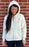 Phi Mu Sorority Full Zip Sherpa With Hood