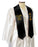 Kappa Delta Phi Classic Colors Embroidered Grad Stole