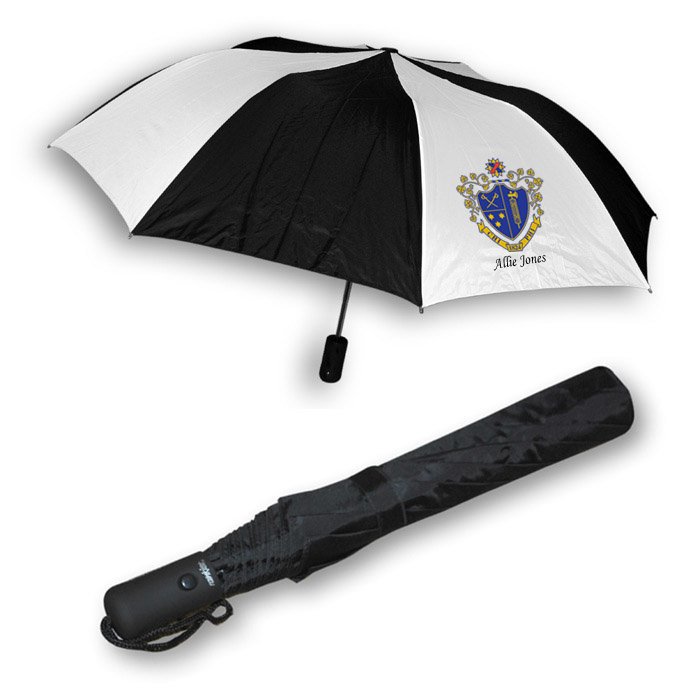 Chi Phi Custom Umbrella