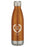 Alpha Chi Omega Laurel Swig Bottle