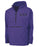 Lambda Chi Alpha Embroidered Pack and Go Pullover