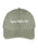 Sigma Alpha Iota Nickname Embroidered Hat