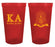 Kappa Alpha Fraternity New Crest Stadium Cup