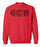 Phi Kappa Psi Crewneck Sweatshirt