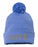 Alpha Xi Delta Sorority Beanie With Pom Pom