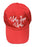 Alpha Sigma Alpha Sky Script Hat