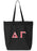 Delta Gamma Tote Bag