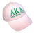 Alpha Kappa Alpha Best Selling Baseball Hat