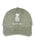 Kappa Beta Gamma Pineapple Embroidered Hat