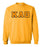 Kappa Alpha Theta Crewneck Sweatshirt