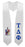 Tau Delta Phi Super Crest Graduation Stole