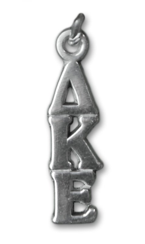 Delta Kappa Epsilon Lavaliere
