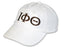 Iota Phi Theta Greek Letter Embroidered Hat