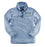 Phi Sigma Sigma Embroidered Sherpa Quarter Zip Pullover