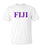 Phi Gamma Delta Letter T-Shirt