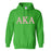 Alpha Kappa Alpha World Famous Hoodie