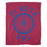 Pi Beta Phi Seal Fleece Blankets Pi Beta Phi Seal Fleece Blankets