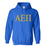 Alpha Epsilon Pi World Famous Hoodie