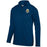 Alpha Phi Omega Crest Moisture Wicking Fleece Pullover