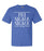 Phi Sigma Sigma Custom Comfort Colors Crewneck T-Shirt