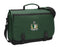 Alpha Delta Phi Crest Messenger Briefcase