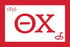 Theta Chi Flag