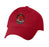 Tau Kappa Epsilon Crest Baseball Hat