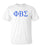 Phi Beta Sigma Letter T-Shirt