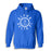 Alpha Delta Pi World Famous Seal Crest Hoodie