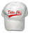 Delta Chi New Tail Baseball Hat