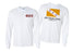 Phi Kappa Theta Long Sleeve Flag Tee