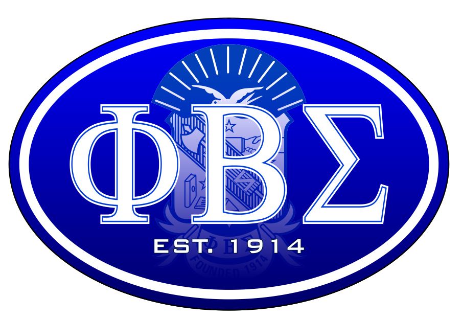 Phi Beta Sigma Logo
