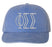 Phi Sigma Sigma Sorority Greek Carson Embroidered Hat