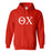 Theta Chi World Famous Hoodie