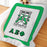 Alpha Epsilon Phi Sherpa Lap Blanket Sherpa 50