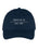Theta Nu Xi Line Year Embroidered Hat