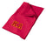 Kappa Alpha Greek Twill Lettered Sweatshirt Blanket