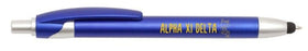 Alpha Xi Delta Stylus Pens
