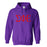 Sigma Phi Epsilon World Famous Hoodie