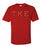 Tau Kappa Epsilon Lettered T Shirt