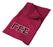 Gamma Sigma Sigma Greek Twill Lettered Sweatshirt Blanket