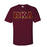 Default Lettered T Shirt