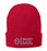 Phi Sigma Kappa Lettered Knit Cap
