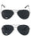 Kappa Alpha Theta Aviator Letter Sunglasses