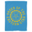 Oes Order Of The Eastern Star Seal Fleece Blankets OES - Order of the Eastern Star Seal Fleece Blankets