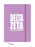 Delta Zeta Impact Notebook