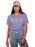 Epsilon Sigma Alpha The Best Shirt with Sewn-On Letters