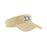 Sigma Chi Letter Visor