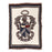 Sigma Tau Gamma Afghan Blanket Throw