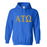 Alpha Tau Omega World Famous Hoodie